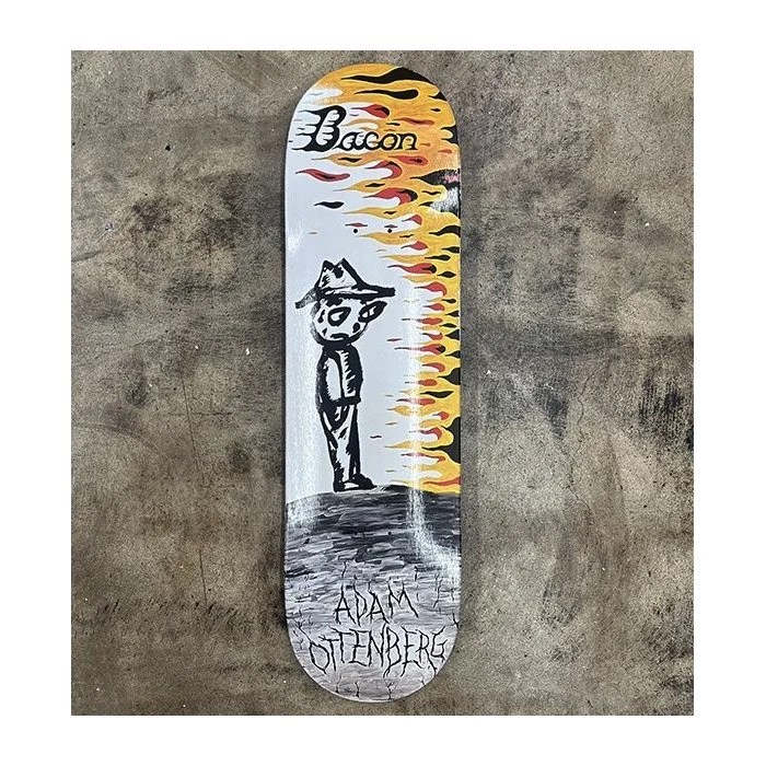 Products — Bacon Skateboards